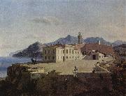 Napoleon in Portoferraio Leo von Klenze